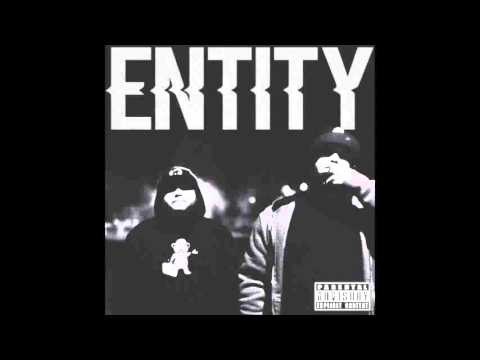 Entity - Entity (Full Album) (Tracklist and links in DESCRIPTION)