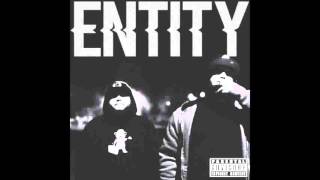 Entity - Entity (Full Album) (Tracklist and links in DESCRIPTION)