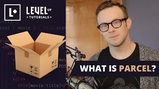 What Is Parcel
