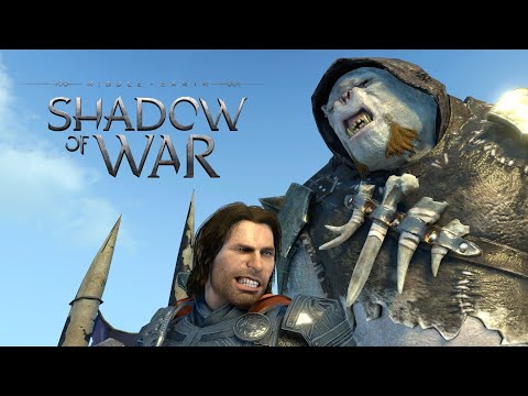 This Olog Seems Like The Perfect Bodyguard, I'm Sure Nothing Will Go Wron--