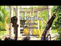 Le Papillon - for Alto Saxophone and Piano - Claude Bolling - Demo and Backing Track.