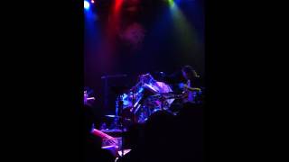 Mickey Hart Band--Who Stole The Show 12/09/2011 Fox Theater