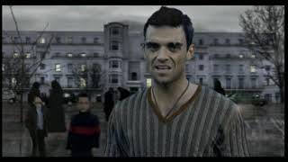 1 Giant Leap, Robbie Williams &amp; Maxi Jazz - My Culture