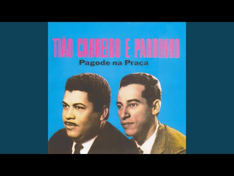 Chave do Apartamento - Tião Carreiro e Pardinho