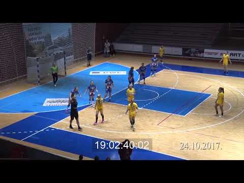 4 kolo SRLSZ / ZRK Medicinar - ZRK Naisa