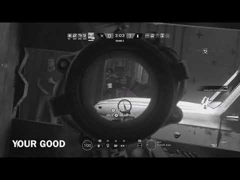 When Echo realizes he isn't the new Jäger