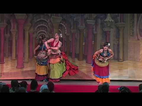 Awalim Dance Company