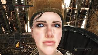 【DARK SOULS2】月光の大剣でクリアしたい:01【ソウル稼ぎ】