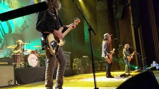 Blackberry Smoke - Ain't Much Left Of Me
