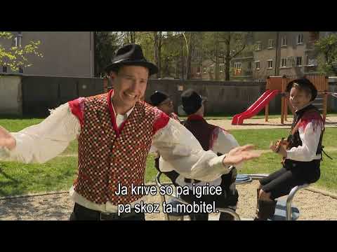 KAJ DOGAJA - SHIT TEDNA - KDO JE KRIV?