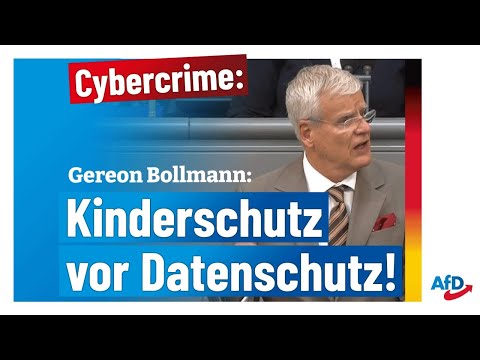 Kindesmissbrauch im Netz: Staatsanwaltschaften verstärken statt nutzlose IP-Speicherung!