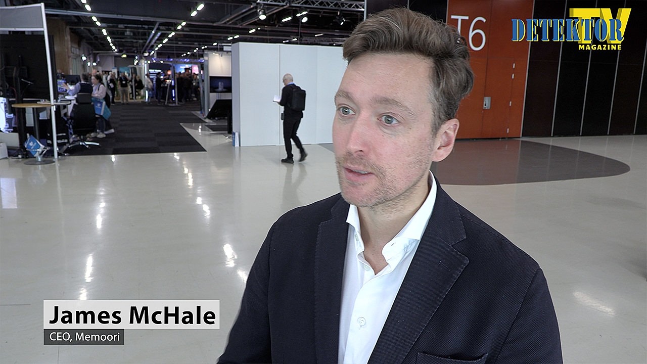 Security Technology Trends 2026 #5: James McHale, Memoori Security Technology Trends 2026 #5: James McHale, Memoori