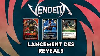 Riftbound Vendetta Reveals partie 1 : on découvre les nouvelles mécaniques