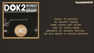 [SUB ITA] DOK2 ft. KIM HYOEUN, CHANGMO - Put It Down [Entourage OST]