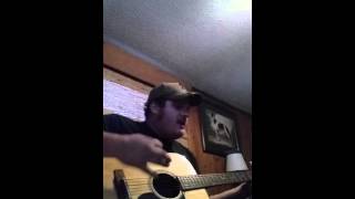 And we fell (Lucero cover)