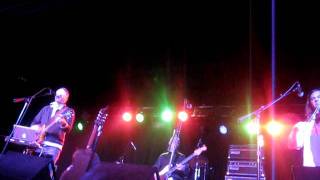 Camper Van Beethoven - Tanya, Eye of Fatima parts 1 and 2