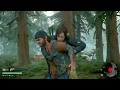 DAYS GONE Sniper Ambush