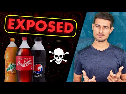 Realidade sombria das bebidas geladas | Dhruv Rathee