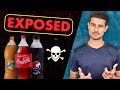 Dark Reality of Cold Drinks | Dhruv Rathee
