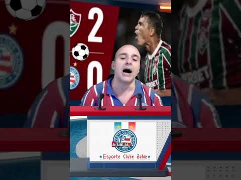 Se Rogério Ceni continuar, será mais um ano perdido para o Bahia na temporada 2026