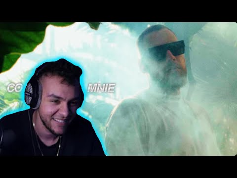 Merghani reakcja na Japczan - Co masz dla mnie (Malibu)