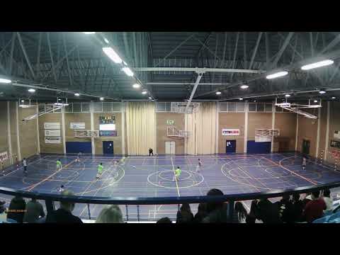 ETB CALVIÁ VS ALCUDIA FUTSAL JUVENIL