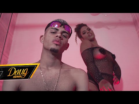 MC PEDRIN RH - COMPLICAÇÕES (DJ KIK PROD) - (CLIPE OFICIAL) Doug Filmes