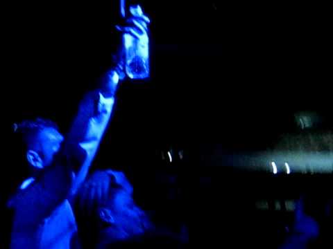 WMC 2011 Tom Novy Closing Nikki Beach 13