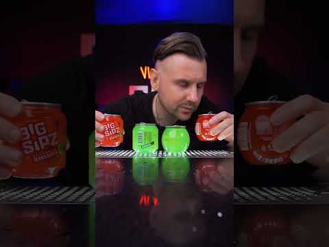 Why Are These Toxic Drink Balls So Popular? ⚠️