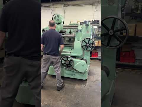 SYKES 3C Herringbone Gear Generators | RELCO MACHINERY (1)