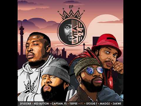 CAPTAIN_FS (FEAT. PROKID & ZAKWE) - ACES