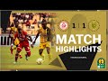 HIGHLIGHTS | Simba SC 🆚 ASEC Mimosas | Matchday 1 | 2023/24 #TotalEnergiesCAFCL