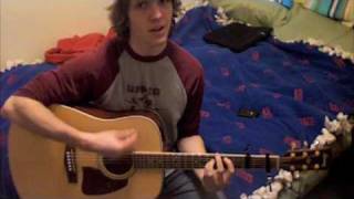 Not Sure - Fiction Family (Cover)