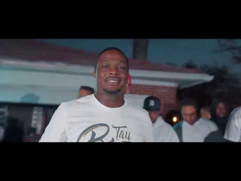 Tay Blood ft THB Salle   Exposin Me Promo Official Music Video shot by @gmtentertainment