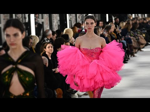 Alexandre Vauthier Haute Couture Spring/Summer 2023