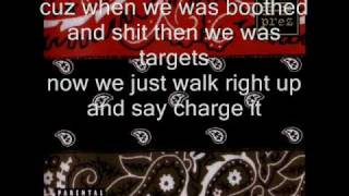 Dead Prez-Hell Yeah(Lyrics Included)