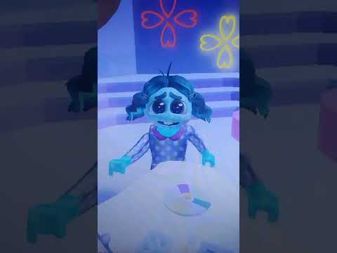 Tira o olho querida 💅✨ #divertidamente2 #inveja #nojinho #fyp #roblox