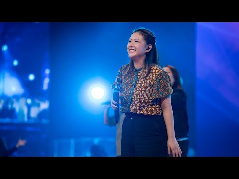 CityWorship: The Joy // Shawn Yeung @City Harvest Church