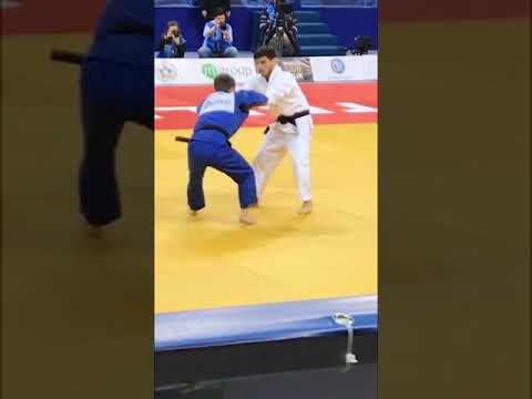 Tbilisi grand prix 2019 Bagrat Ninishvili ipon