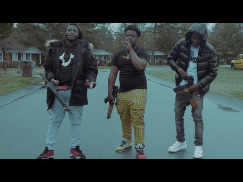 Kap Boy x Merskii Da Plug x 448 Timmy - Addicted | ShotBy: @jerelvision