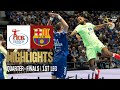 OTP Bank Pick Szeged Barça Quarter Finals Machineseeker EHF Champions League 2024 25