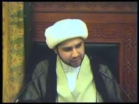 29th Ramadhan 1435 - Sheikh Mohamed Abbas Panju