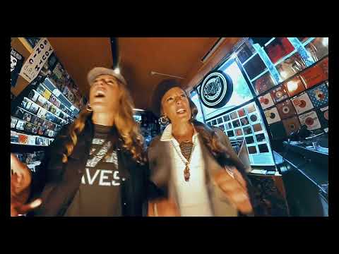 My Bad Sister & Low Pattern - Fresh - Official Video