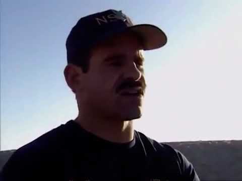 Instructor Patstone- Log