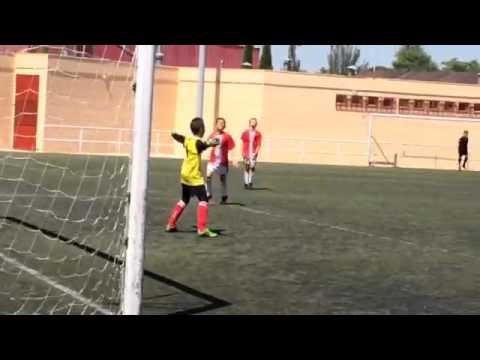 Gol del covibar(1)