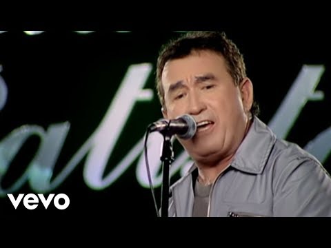 Amado Batista - Desisto (Obrigado A Desistir) (Acústico) (Video)