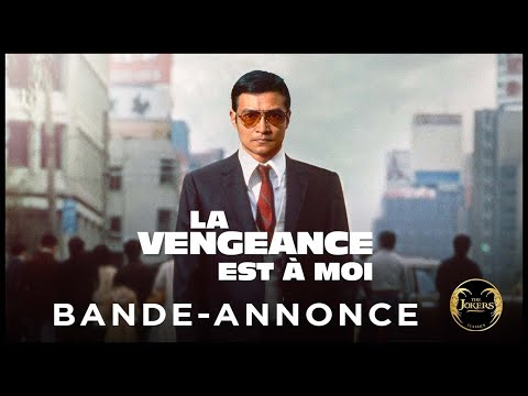 La Vengeance est à moi - bande annonce The Jokers