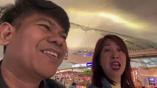 LAST DAY AT BANGKOK THAILAND | HOME SWEET HOME