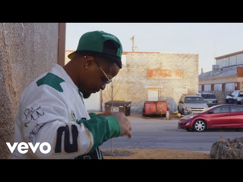 YBMSMOOVE - Fruit & Water (Official Music Video)