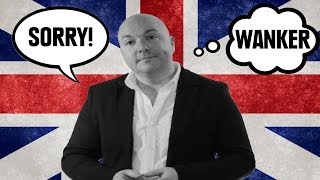 What Brits Say Vs. What They Mean